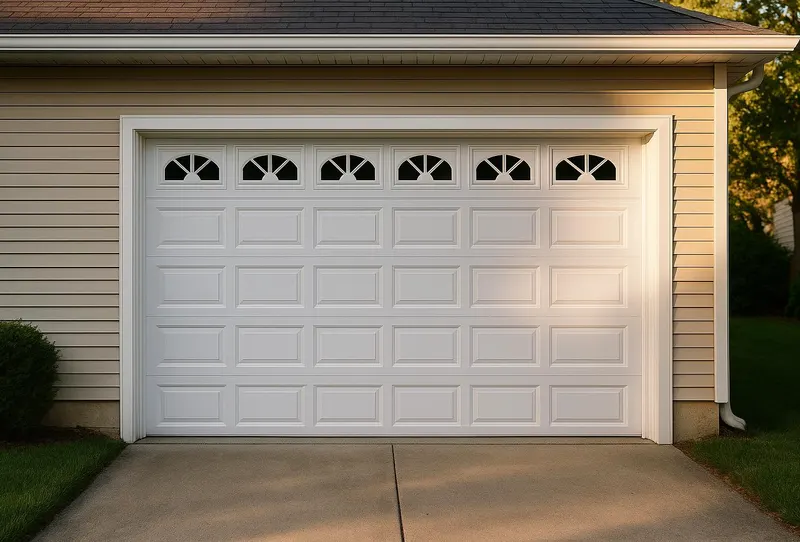 Contact Fresno Garage Door