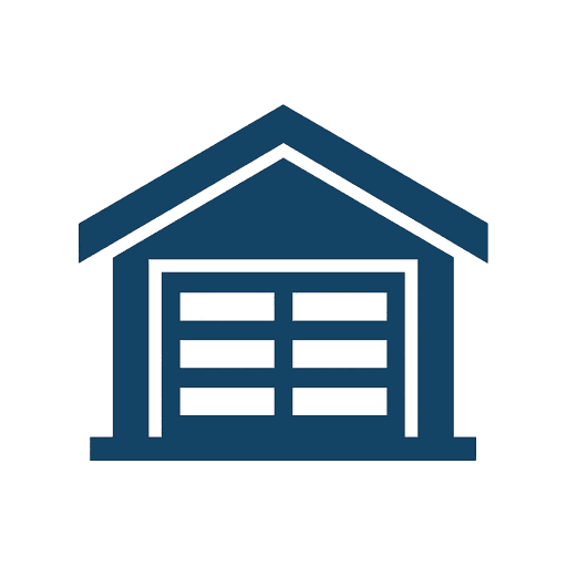 Fresno Garage Door logo